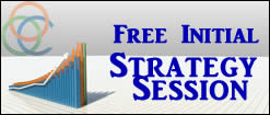 Free Strategy Session Career Coach